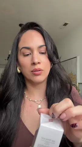 Age reverst tónico 👌🏻 