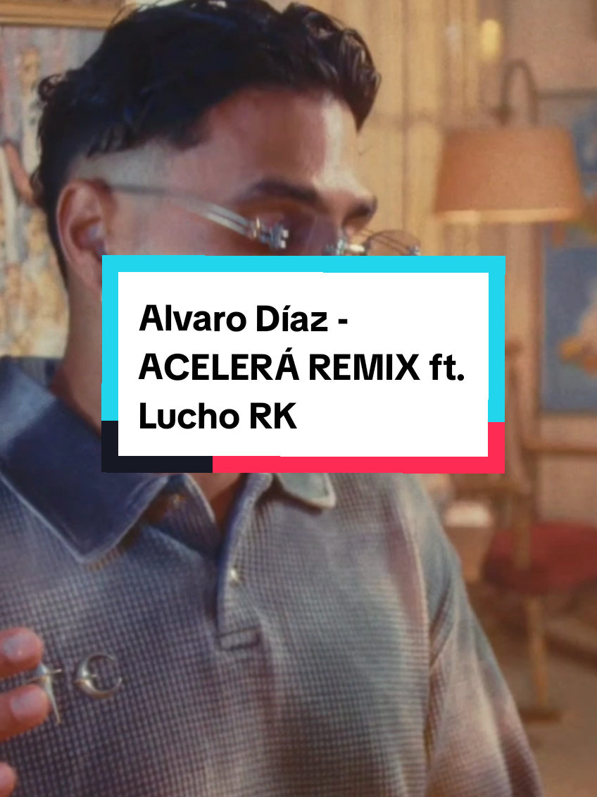 @ALVARO DIAZ en Acelerá Remix (ACELERAAÁ) 🚀🚀 #alvarodiaz #luchork #kiddvoodoo #acelera #parati 