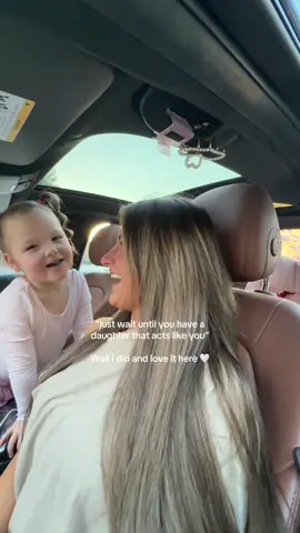 happy I get the chance to do things differently with her 🥹 #relatable #mygirl 