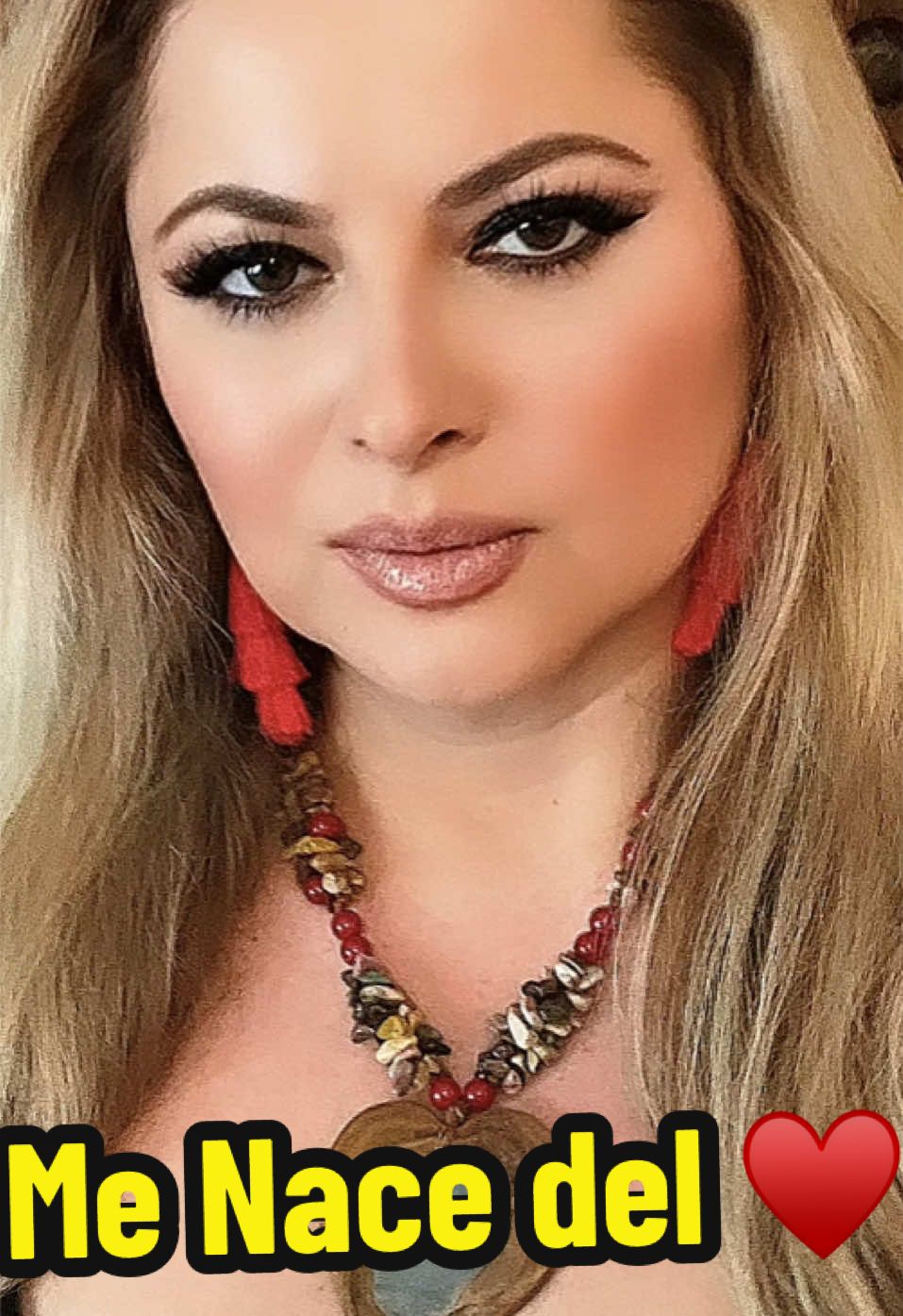 Me Nace del ♥️#rociodurcal #menacedelcorazon #parati #katll20 #musicadelrecuerdo 