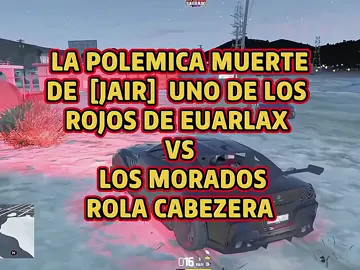 CONCLUSIÓN @Euarlax @Dan Apaza @oswaldo @Jume97 @Sofia Garcia @Huamanyauri #fiv #server #Vallesagrado #gtA5 #fypシ゚ 