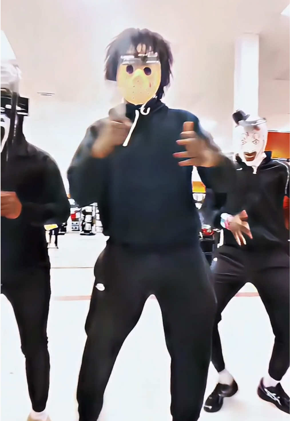 Spooky Szn👻 🔥 | @bwoodboyzz x a1lijah_collab | #bwoodboyz #halloween #jersey #edit #xyzbca 