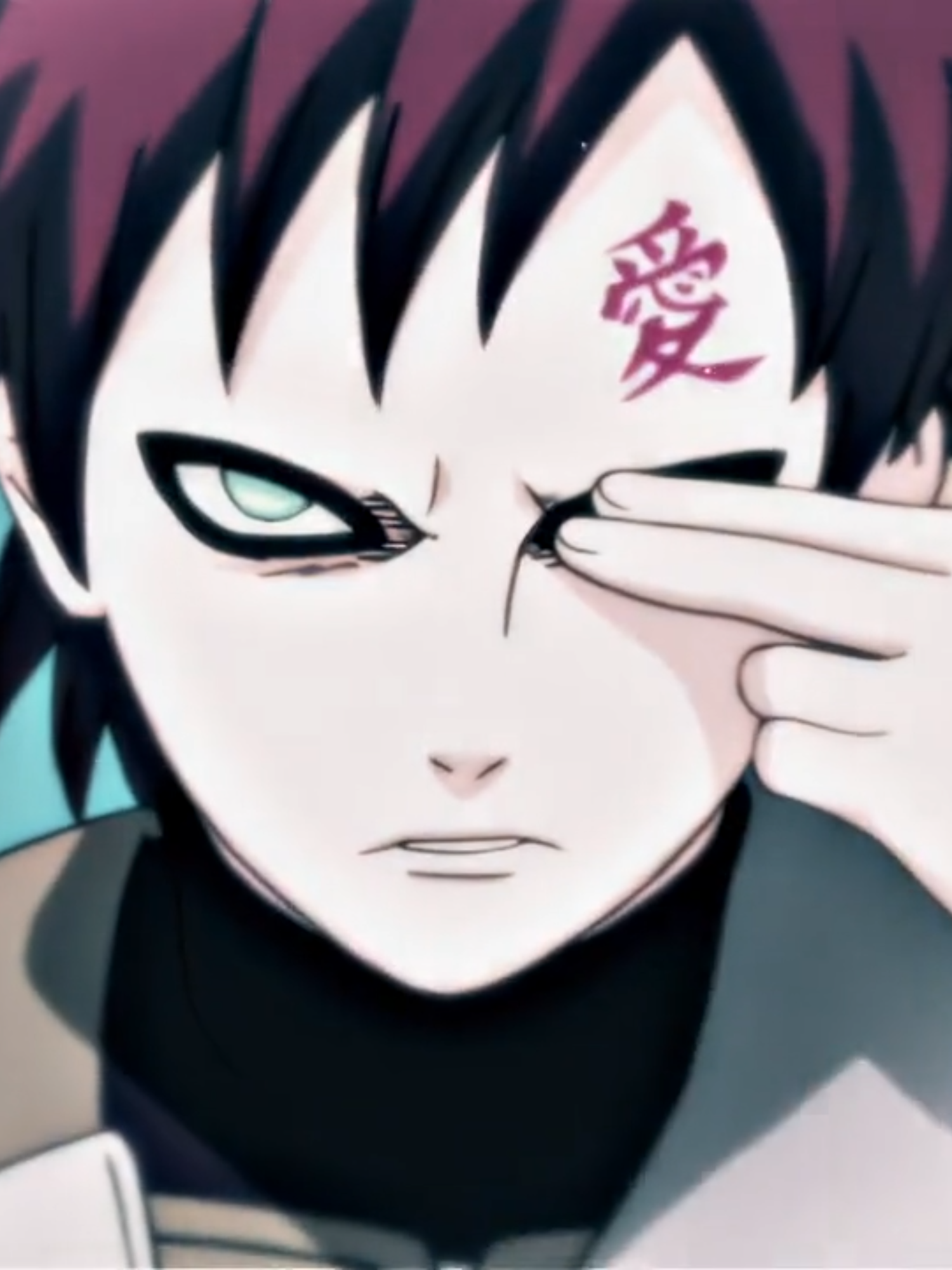trying an upload method #gaara #naruto #narutoedit #anime #animeedit #aimetiktok #foryoupagе #viral ★ upload method ★ TG: @editing_news