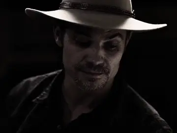 Raylan Givens  #raylangivens #justified 