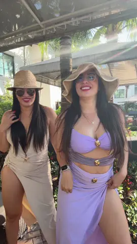 Con mi favorita 👯🤩🥰 @Ninoska Estefania Sa #twins 