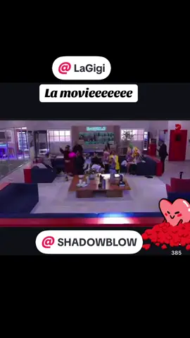 Team Soledad 😂 @SHADOW BLOW  imitando a @La Gigi  @La Casa De Alofoke 2 