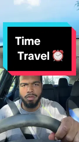 If they aint woke now maybe the past will do #racism#timetravel#kween#funny 