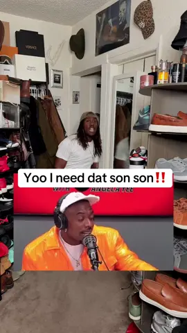 I need that… I want that on my good sis behalf! #cardib 