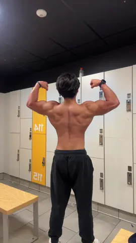 Pumped #gym #fyp #jacobmyung #gymmotivation🏋️‍♀️ #asian 