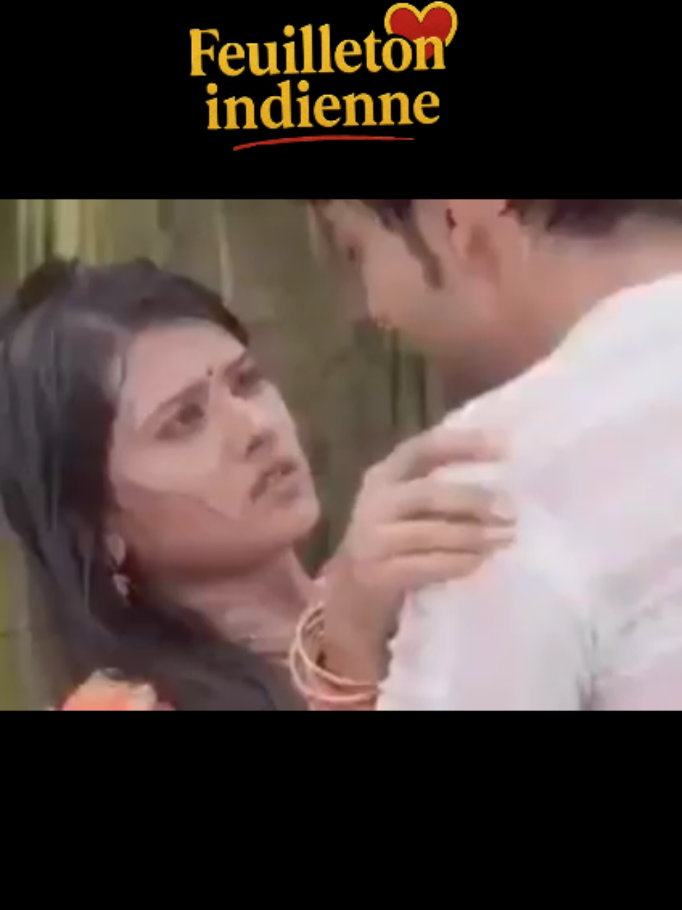 punar vivaah #serie indienne #français 