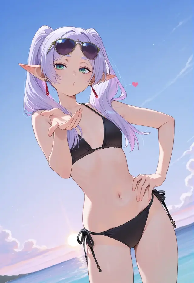 #frieren #waifus❤🛐 #waifusedits #follow #follow 