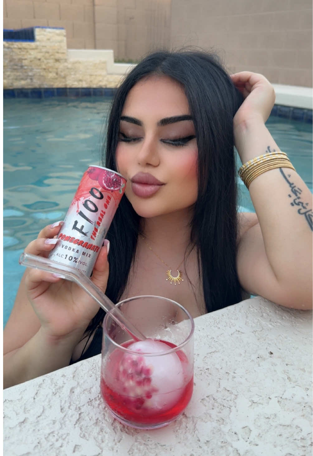 @Fioo فيو بالرمان🤤😮‍💨 متوفر بس بالعراق😍 جربووو #