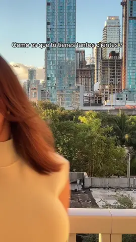 De qué crees que trabajo ?  #fypg #parati #miami 