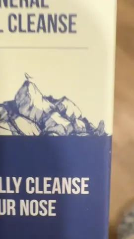 Your first line of defense, one gentle spray at a time. Breathe clearer, stay protected — @Triquetra 