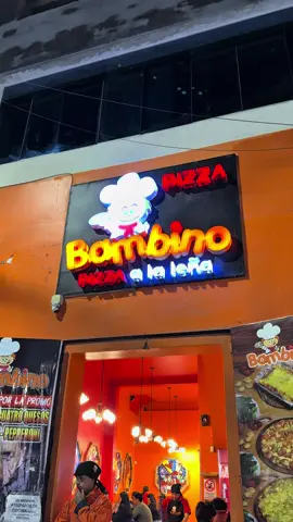 Nos alegra contar con el apoyo de @BAMBINO PIZZA 🍕 , una marca que comparte nuestra pasión por el esfuerzo, la amistad y los buenos momentos después de correr. 🙌 Gracias por sumarse como auspiciador de Cajamarca Runners para la carrera del 16 de noviembre. 💪🔥 Porque después de correr… ¡se disfruta mejor una buena pizza! 🍕❤️ #Running #tiktok #pizza #cajamarcaperú🇵🇪 #instagood