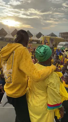 @SCORPION SHABBA 🇺🇬 @JOSE CHAMELEONE #kingunruly🦂 