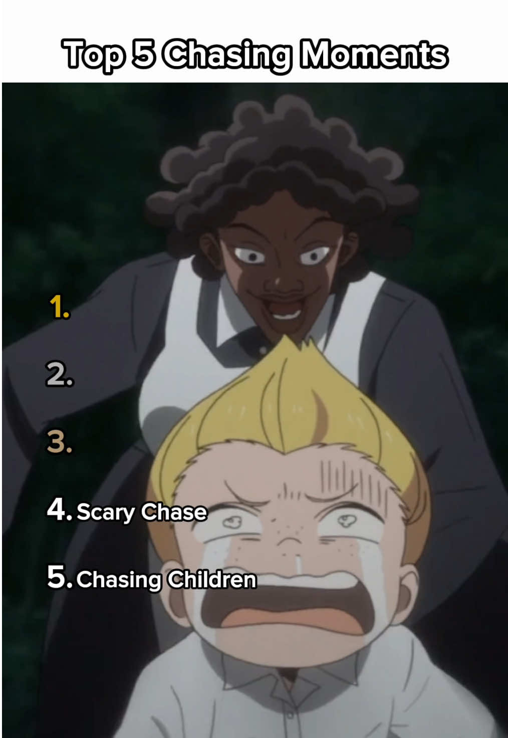 How is Nr.5 moving like that😳 #chasing #terribrown #ranking #adrenaline #Running 