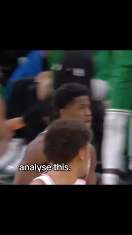 Vj Edgecombe is HIM #vjedgecombe #him #sixers #philadelphia76ers #basketball #NBA #fyp #viral 