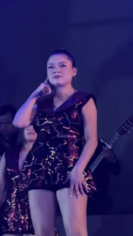 Corazón serrano 🥰 #Viral #parati #concierto #corazonserrano #brielacirilo 