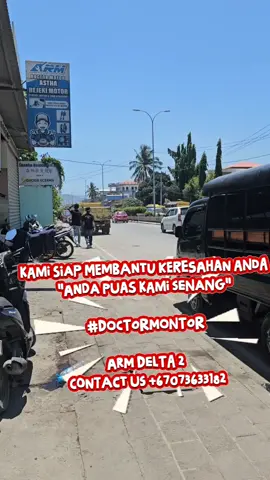ARM Delta 2 Dili +670 73633182 #doctormotor #fyppppppppppppppppppppppp #timorleste🇹🇱❤foryoupage #bengkeltimorleste 