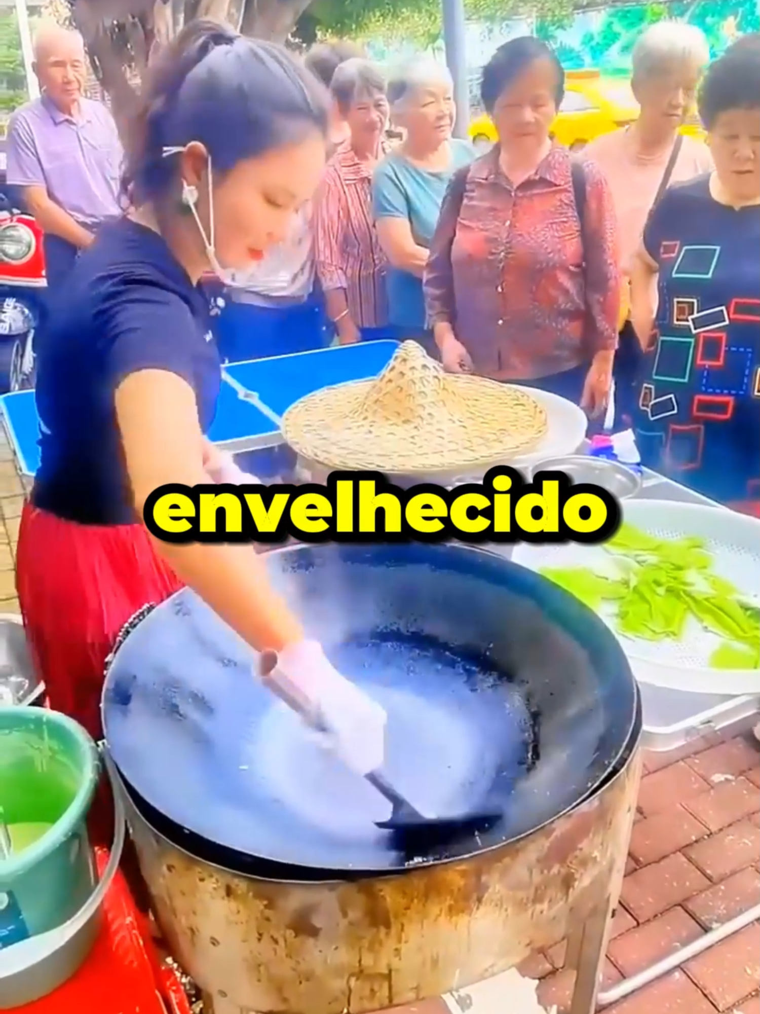 Meu marido DISSE que eu tinha o trabalho mais fácil ficando em casa com as crianças.