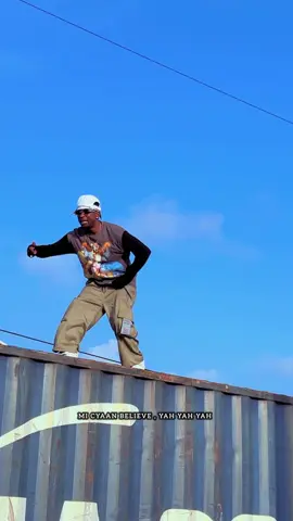 RAMPUTU FREESTYLE 😈( Rubbish Bin 🗑️)#RaggaRap is the Future … eaaaaaazy  #ramputu #newmusic #yawdhope 