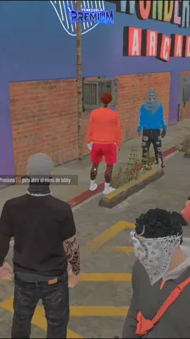 kick ronnypvpv #ronnypvpv  #venezuelapremium  #fivem  #gta5  #gamer 