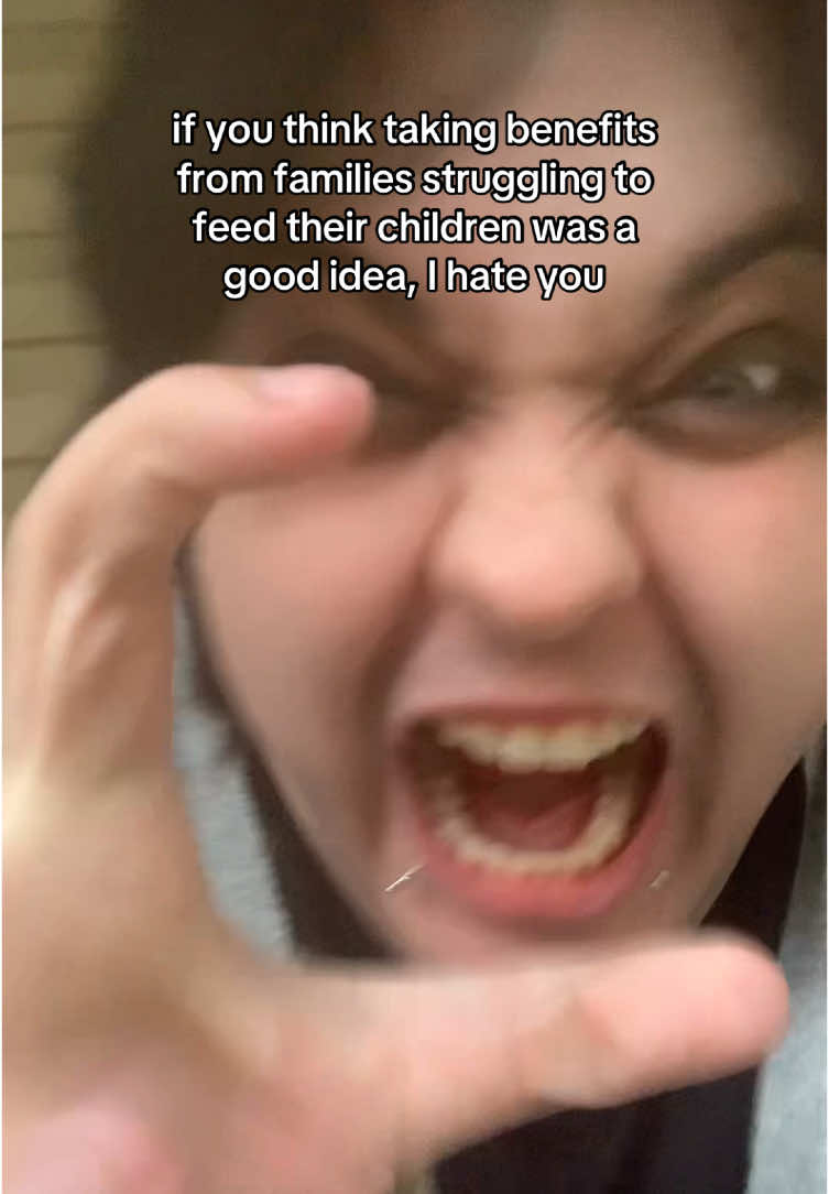 your ignorance sickens me to my very core. I hope you don’t have any food in your fridge for the remainder of the year. 