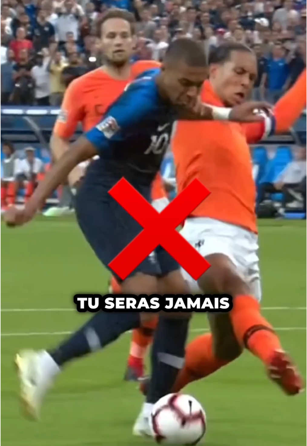 ➡️ Commente « DC » pour recevoir mon Analyse Tactique pour Défenseur Central 🔥 -3 Aspects pour être un TOP Défenseur Central 🚀