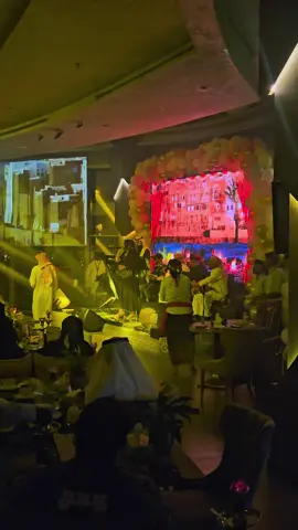 حفلات ويف لاونج منتجع بلاجيو  النجمة سالي البرنس  #لاونجات_السعودية #ترند #اكسبلور #لاونجات #creatorsearchinsights 