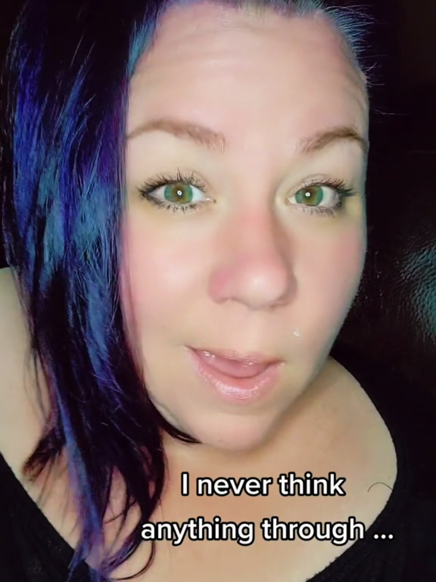 I'm not so sure this was a very good decision ... Whatcha think??  #Think #Funny #Joke #LMAO #LOL 