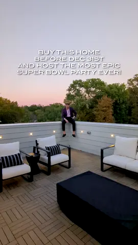 🎤 “Bad Bunny” just pulled up to tour this insane new construction in Falls Church 👀 And yeah… it’s giving luxury meets reggaeton vibes. 🏡 7435 Nigh Road — over 4,000 sqft of wow: ✨ Open concept ✨ Hardwood everywhere ✨ LED-lit media room ✨ Two primary suites ✨ Rooftop deck made for parties 🔥 Bonus: Close before Dec 31, 2025, and Fine Nest will: 🥂 Cater your Housewarming or Super Bowl party 📸 Show up with our Bad Bunny look-alike for photos + fun Because your dream home should come with a concert and a catering tab. DM @FineNestRealty for the VIP tour 💬 #FallsChurchVA #PimmitHills #FineNestRealty #LuxuryHomesDMV #NewConstructionTour       