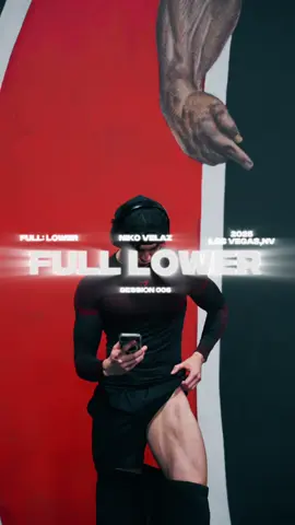 mi RUTINA COMPLETA | session 006 #Vlog #gym #Fitness #gymtips 