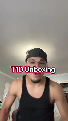 Volvieron los unboxings #t1d #diabetestipo1 #dexcomg7 #omnipod #insulin 