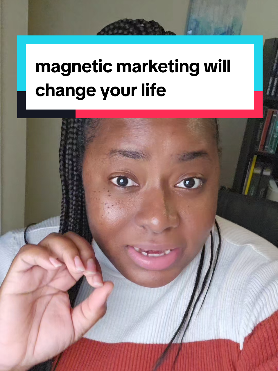 Spending season is about to start and 98% of your success depends on how good you are at marketing. #socialmediamarketing #marketingstrategy #magneticmarketing 