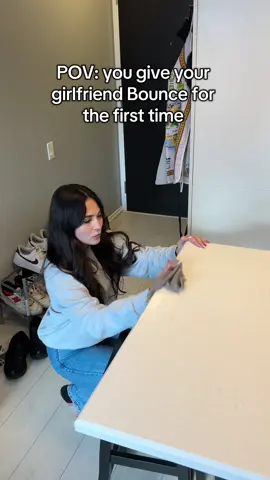 “Is there caffeine in this?” 👀