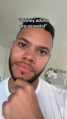 I’m done with Disney adult slander. I’m prioritizing my joy because that’s what we do #disneyadult #disney #joy #friends #trend