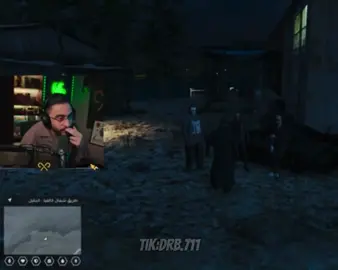 ردة فعل الكبير وجراح على موت شملان😢. #الكبير #مفرح #اكسبلورexplore #ريسبكت #respect   