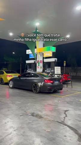 Fica em paz  #m4 #m4f82 #driveitlikestoleit #fyp #undergroundcrew 