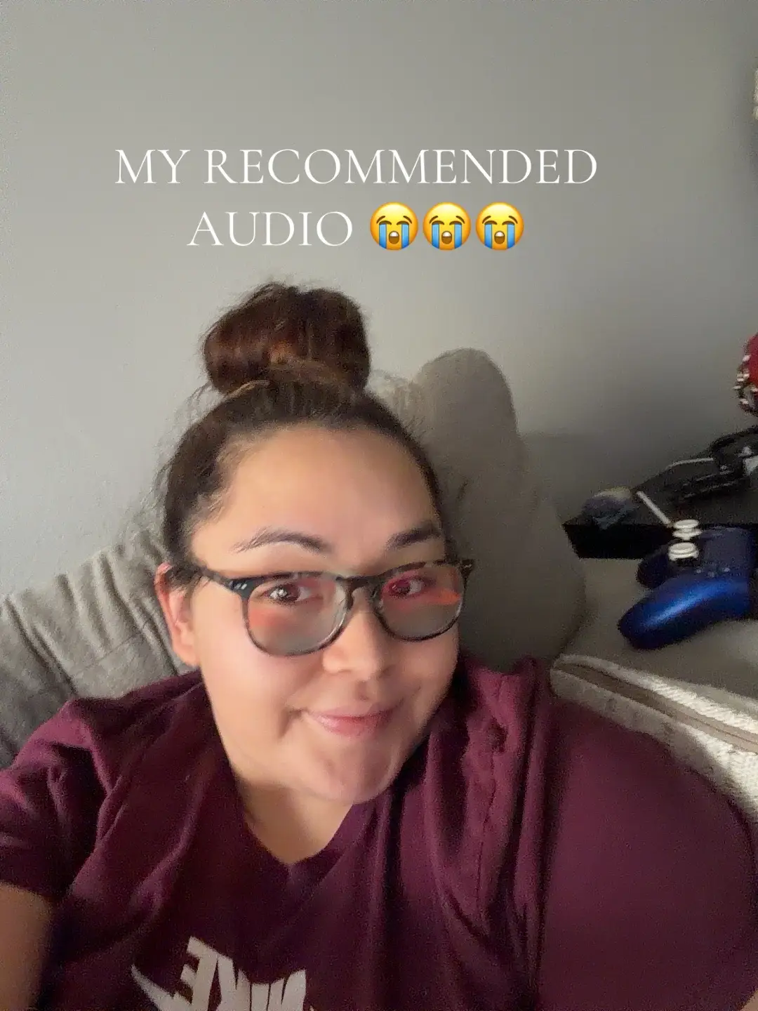 😭😭😭 JESUS IS KING. 