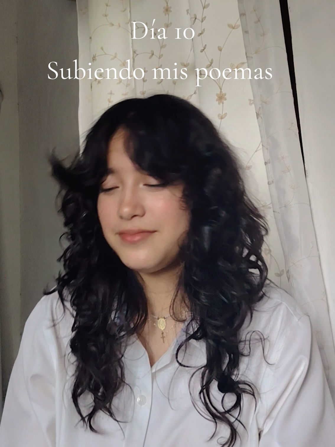 Día 10/30 | Eres tú | por Juleisi Osorio #poemas #amor #enamorado #adolescentes  #30dias30poemas 