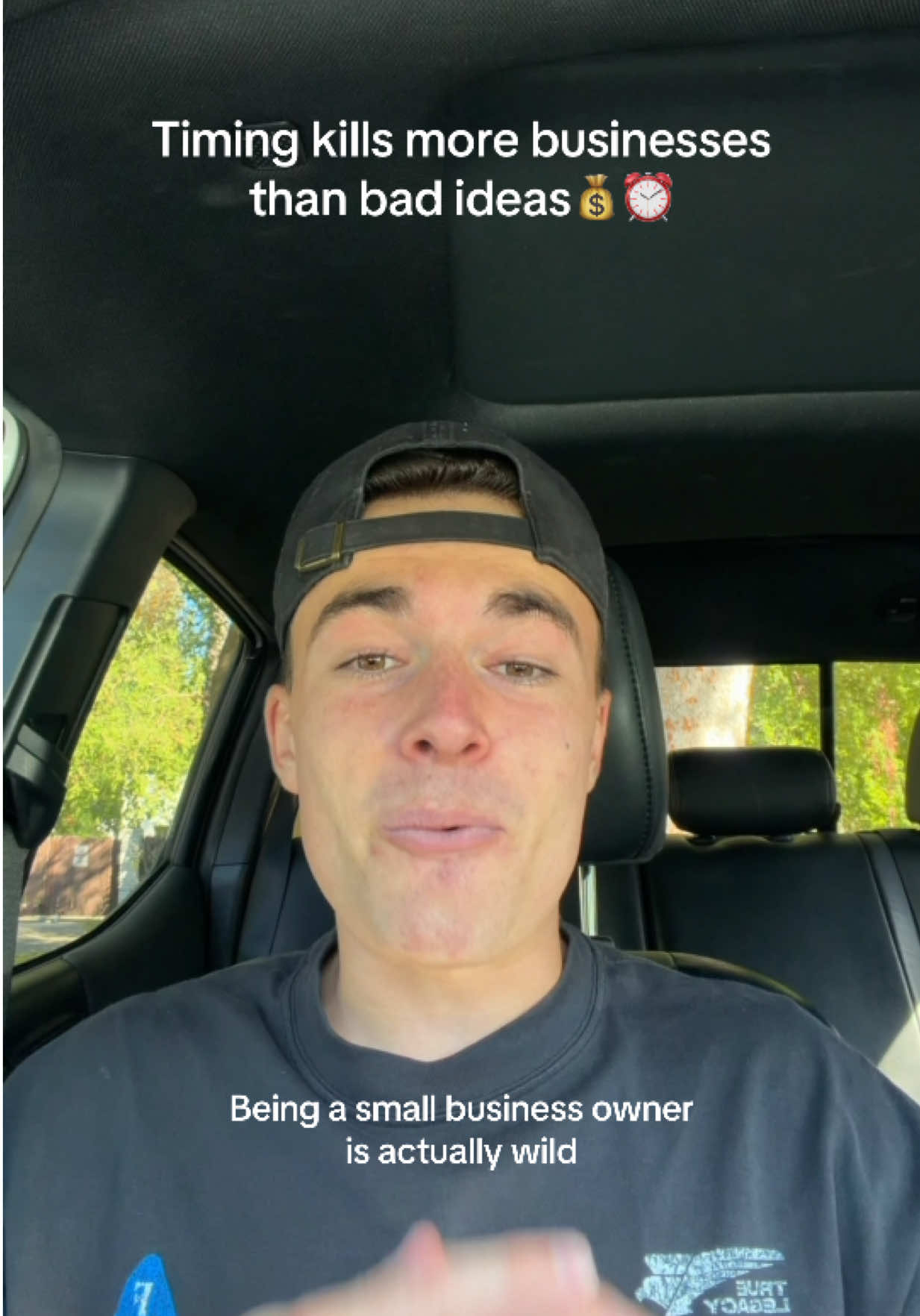 If you can’t see it, you can’t scale it. 📊 #entrepreneurmindset #SmallBusiness #cashflow #wealthmindset #financetips