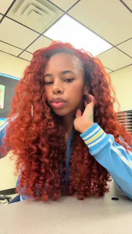 I’m in loveeee @AshineHair #ashinehair #curlyflipover #burmesecurlyhair #fyp 