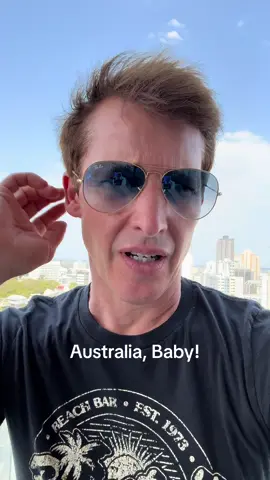 #australia🇦🇺 #backtobedlam 