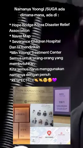 Namanya ada dimana-mana tapi orangnya entah kemana, nggak ada kabarnya🐱🥺🥰💜 #minyoongi #suga #bts #btsarmy #bangtan 