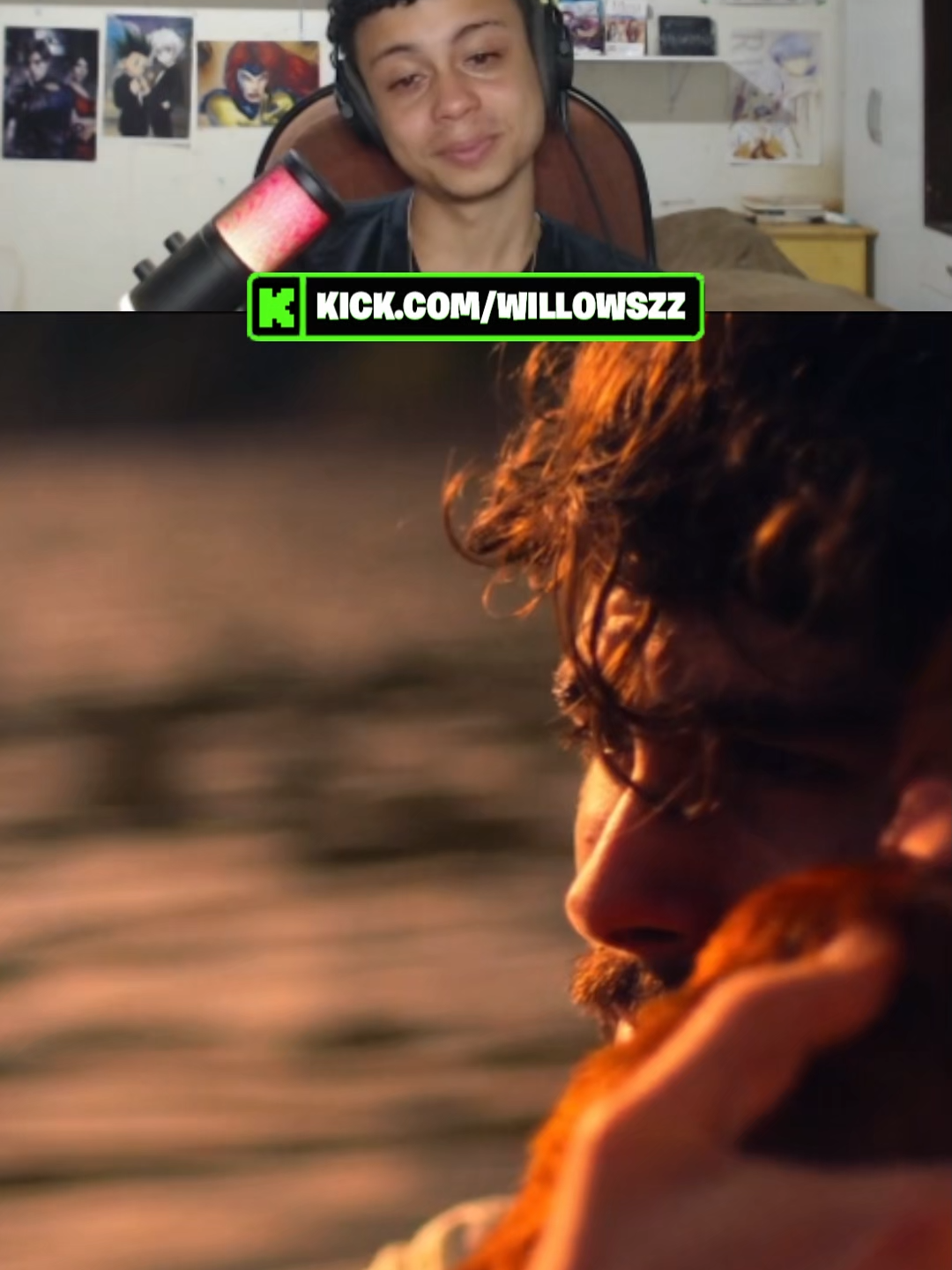 Que musica perfeita #caramelo  #caramelonetflix  #netflix  #cinemabrasileiro  #react