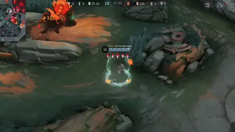 versi amon tabola bale 🥶🥶🥶 #amon #mlbb #mobilelegends #mobilelegendsbangbang #mlbbindonesia 