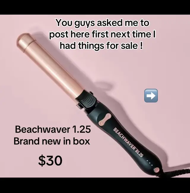 First come first serve posting here first !