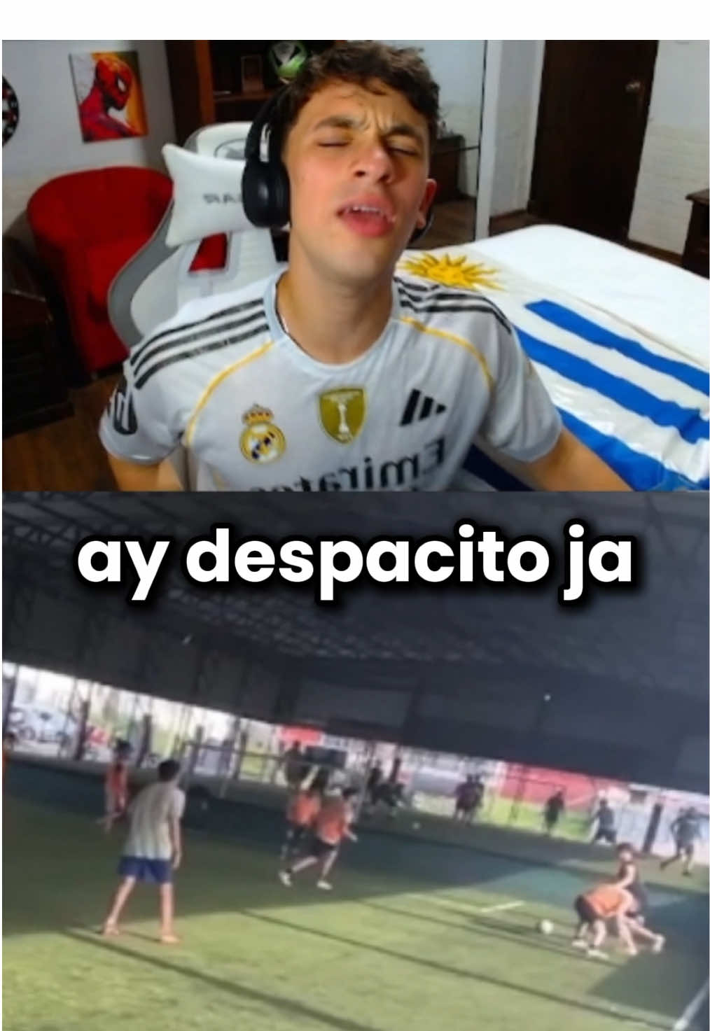 PARA EL CLIP 🗣️😂 #futbolargentino #argentina #futbolista #argentina🇦🇷 #jugador 