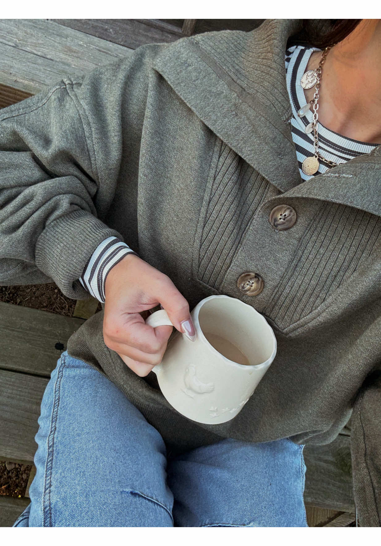 Am I close to being an influencer or nah  🔗Everything is linked in my LTK & Amazon Storefront! #OOTD #ltk #amazonstorefront #lazyoutfit #momootd 